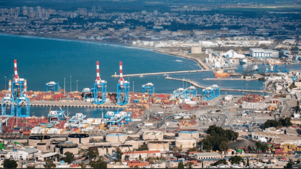 மத்தியதரைக் கடல் 