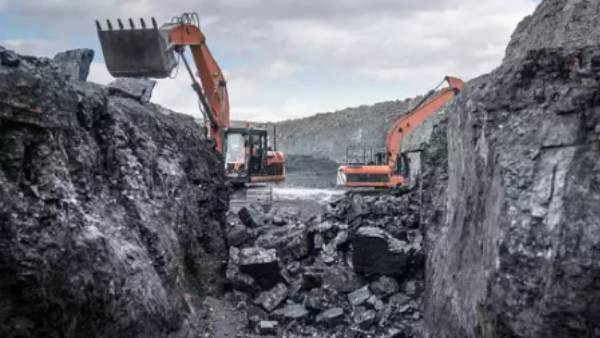 Carmichael நிலக்கரி சுரங்கம்