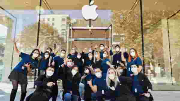 டெக் ஊழியர்கள் பணிநீக்கம் 