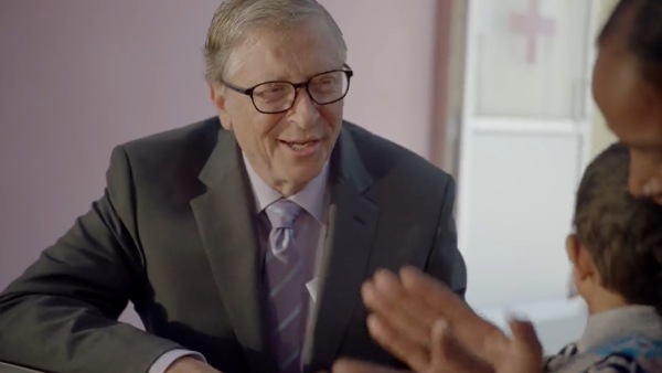  பில் கேட்ஸ் 