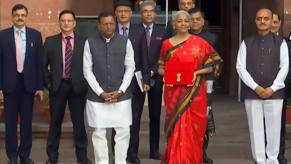 மத்திய அரசு 