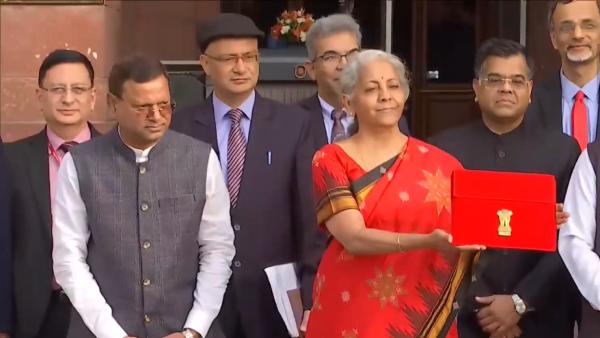 வரி குறைப்பு நல்ல விஷயம் 