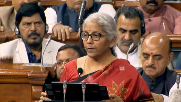 வருமான வரித் தளர்வுகள் 