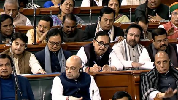 தேர்தல் இலக்கு இது தான் 