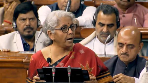 7 லட்சம் வரை டாக்ஸ் ரிபேட் 