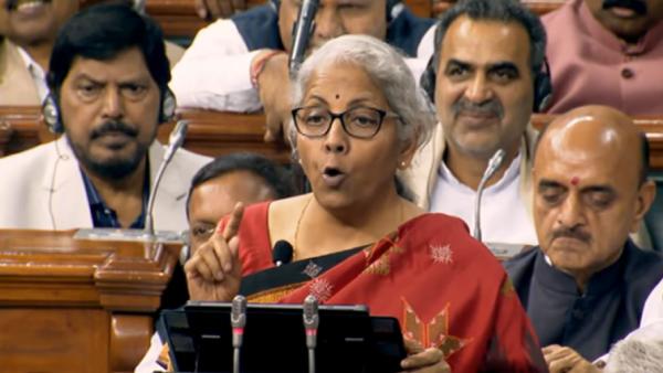 பட்ஜெட் 2021ல் என்ன அறிவிப்பு