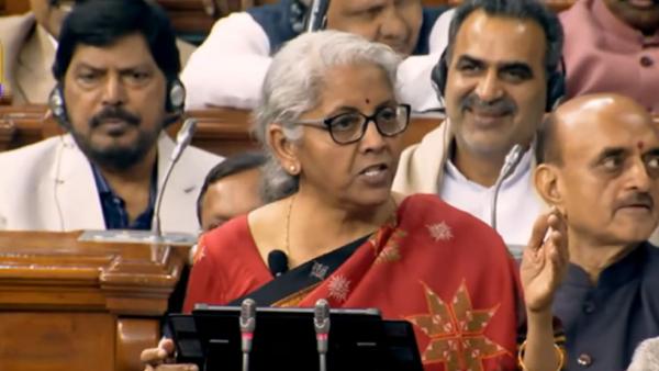 நடுத்தர மக்கள் ஈர்க்கப்பட்டுள்ளனரா? 