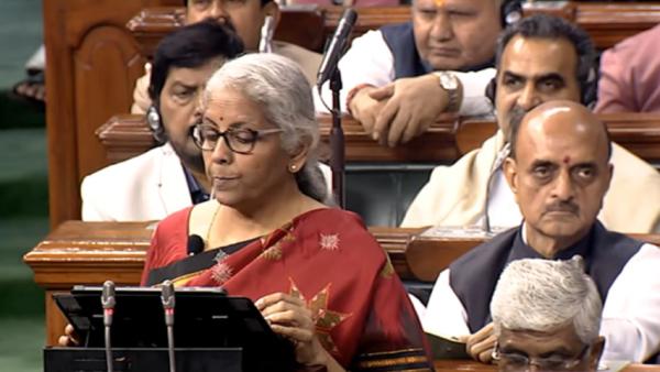 உற்சாகத்தினை ஏற்படுத்தவில்லை 