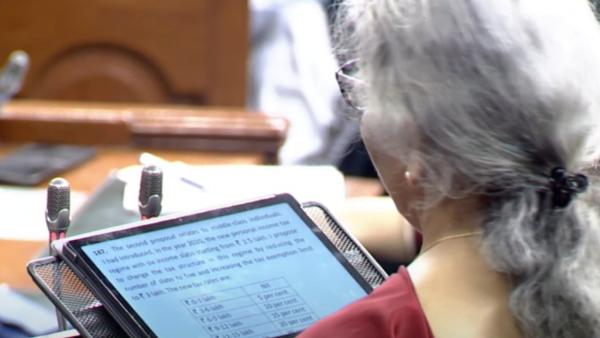 டாக்ஸ் ரிபேட் 