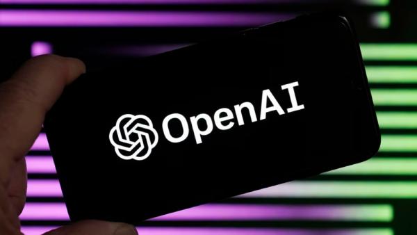 OpenAI நிறுவனம் 