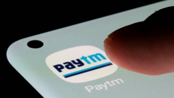 பேடிஎம் லாபம் 