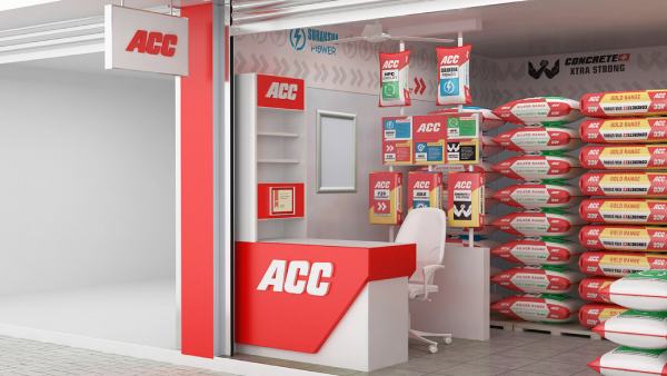 ஏசிசி நிறுவனம் பற்றி