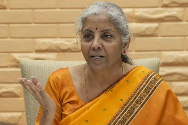  நிதி அமைப்புகள் 