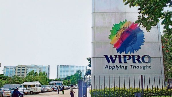 விப்ரோ ஆப்ரேட்டிங் மார்ஜின் 