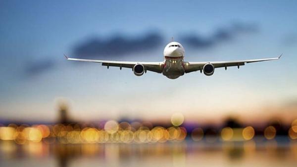 1,115 விமானங்கள் ஆர்டர் 