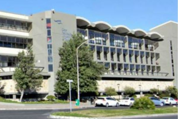 4. பென்சில்வேனியா பல்கலைக்கழகம்: 