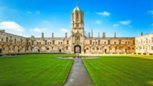 6. யேல் பல்கலைக்கழகம்: 