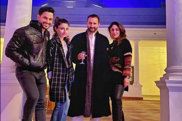 பட்டோடி நவாப்கள்: 