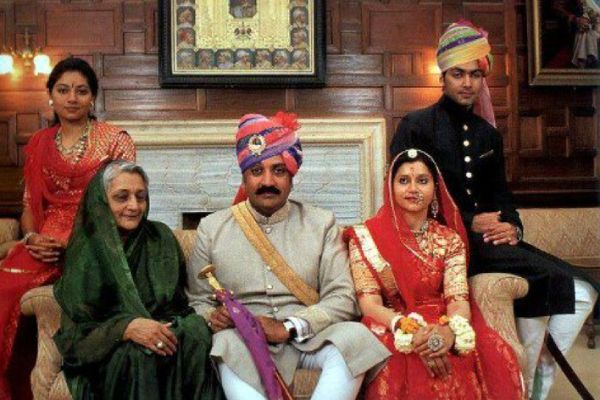 ஜோத்பூர் ரத்தோர் 