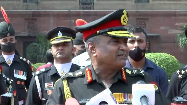 மனோஜ் பாண்டே 