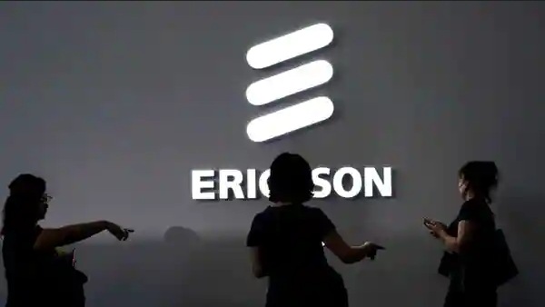 எரிக்சன் சிஇஓ போர்ஜே எகோல்ம் 