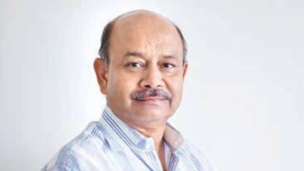 மலபார் ஹில் பகுதி 