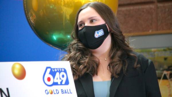 என்ன லாட்டரி? 