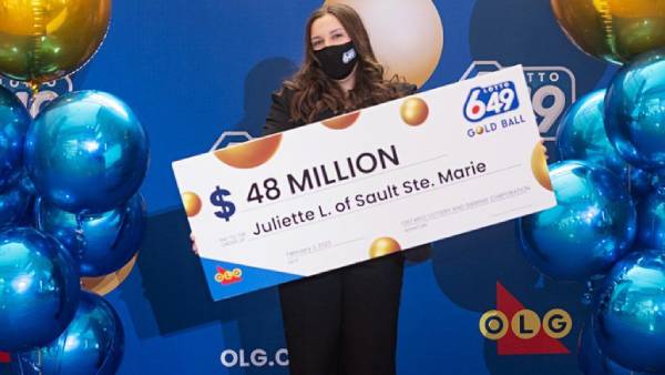 மறந்துபோன லாட்டரி 