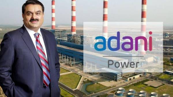 அதானி பவர் 