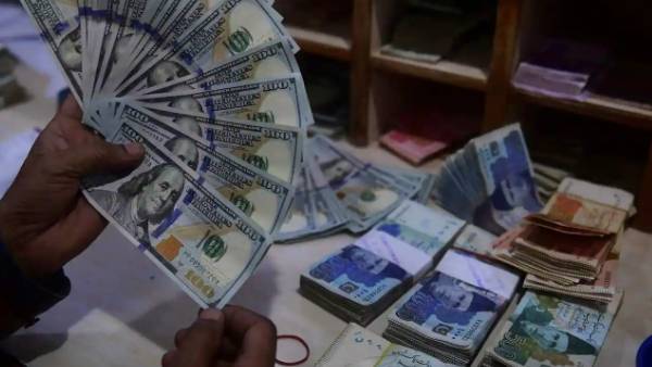  அந்நியச் செலாவணி 