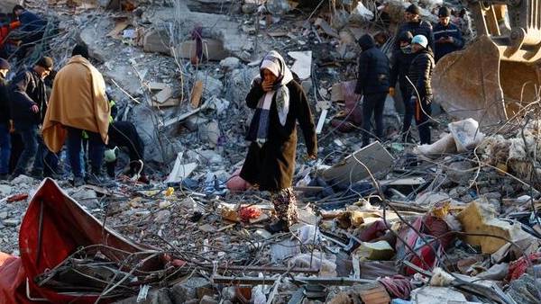 10 நகரங்கள் பாதிப்பு 