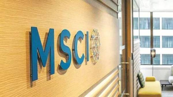  MSCI அமைப்பு 