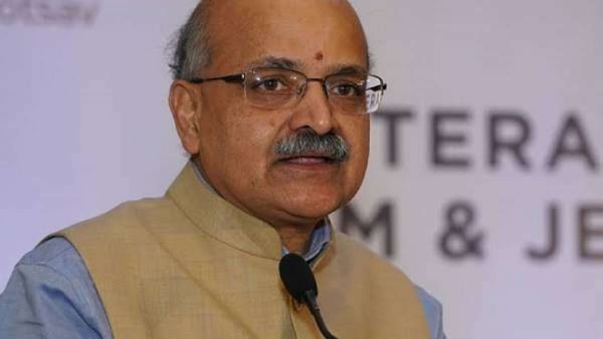 பிவிஆர் சுப்ரமணியம் 2 ஆண்டுகள் 