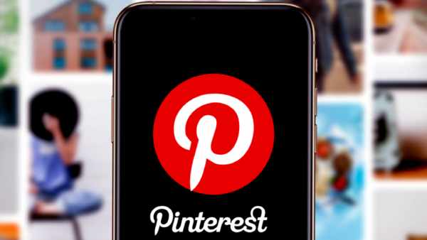 Pinterest பணிநீக்கம் 