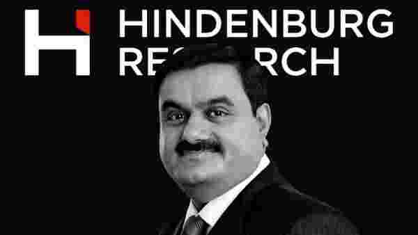 ஹிண்டன்பர்க் குற்றச்சாட்டுகள்