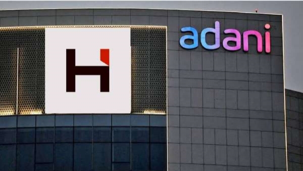  அதானி குழுமம் - ஹிண்டன்பர்க் ரிசர்ச் விவகாரம் 