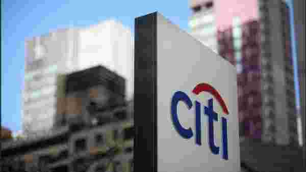 Citigroup, கிரெடிட் சூசி அறிவிப்பு 