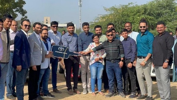 இது ஒரு கலாச்சாரம் 