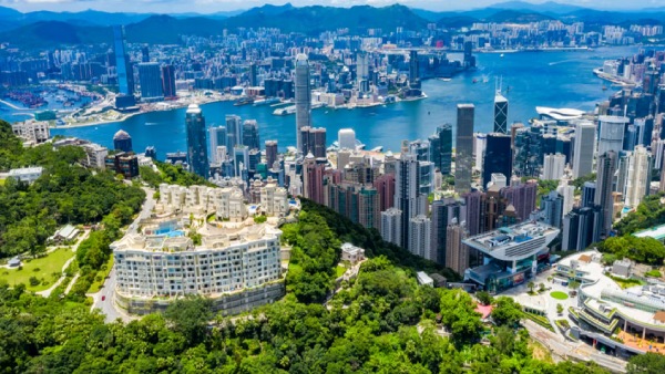 ஹாங்காங் 