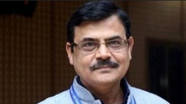 CBDT தலைவர் நிதின் குப்தா 