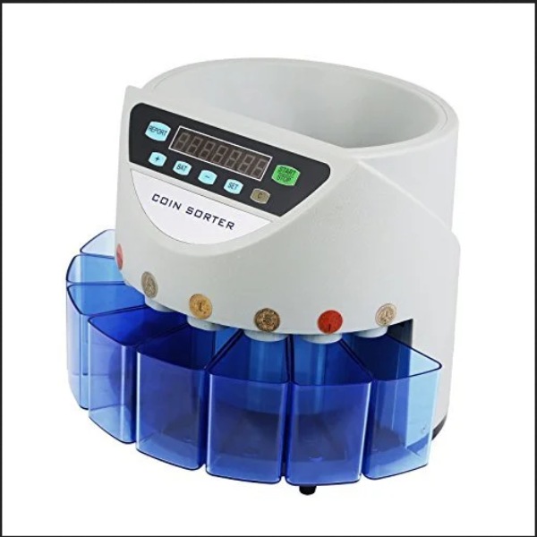 காயின் வென்டிங் மெஷின் 