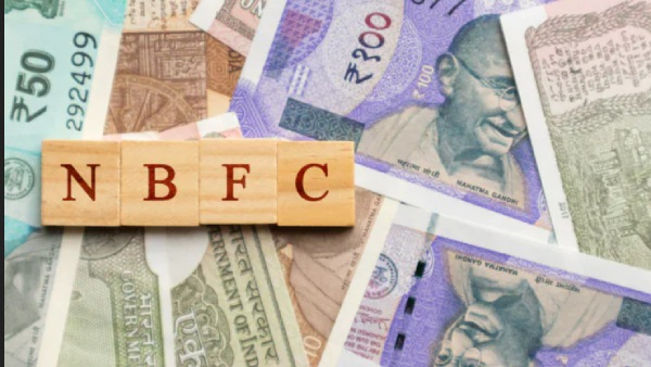 வங்கி துறை மற்றும் NBFC துறை 