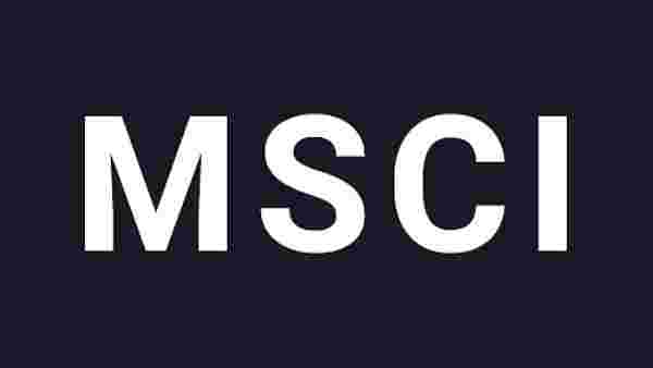 MSCI அமைப்பு 