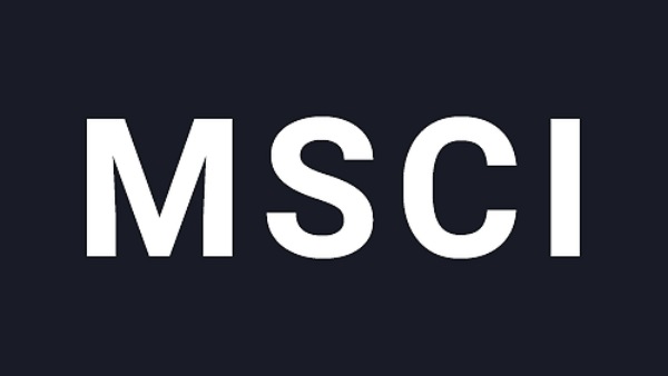 MSCI குறியீடு 