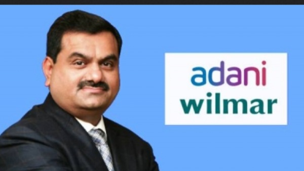 அதானி வில்மர் 