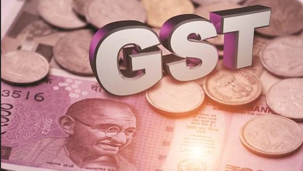 5 ஆண்டு ஜிஎஸ்டி 