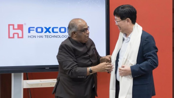 ஆந்திரா & தமிழ் நாடு 