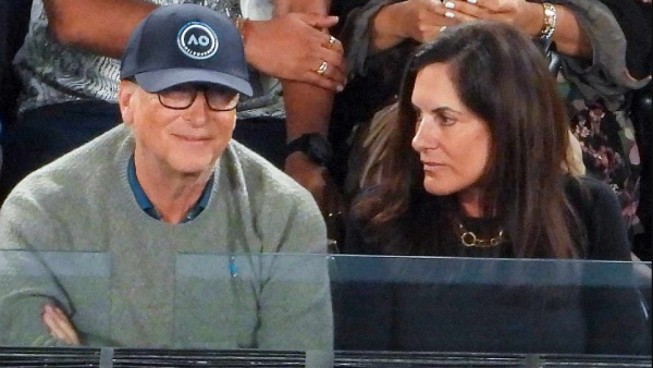 திருமணம்..? 