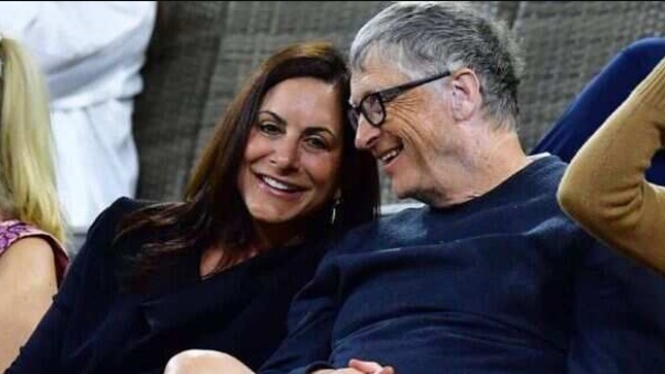  பவுலா ஹர்ட் பணி 