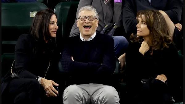 டென்னிஸ் மீது காதல் 